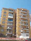 G&uuml;ne� Sitesi